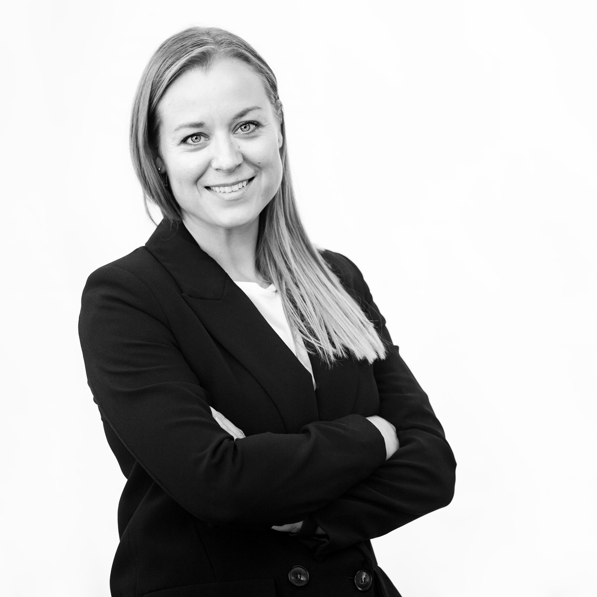 Karina Kathinka Søndergaard Hesse